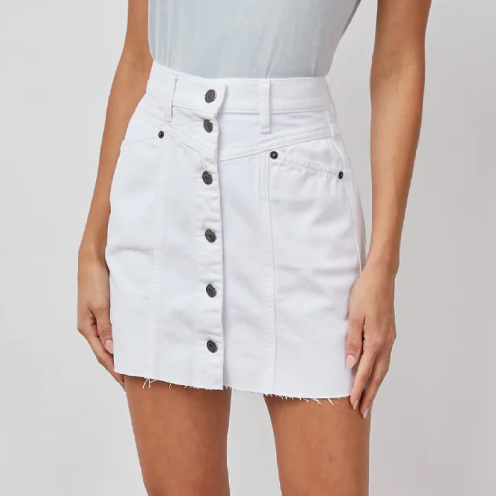 The Canyon Skirt